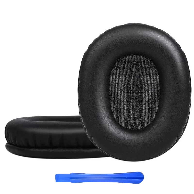 Audio Technica Headphone Ath-M50X - Replacement Ear Pads for Audio Technica