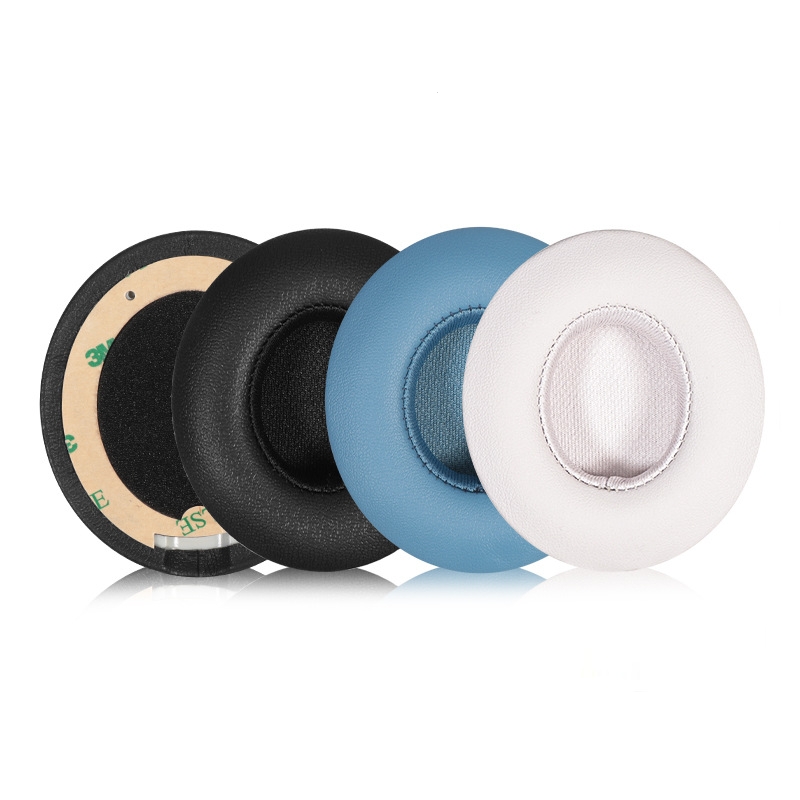 Beats Headphone Solo 4 - Replacement Ear Pads for Beats Solo