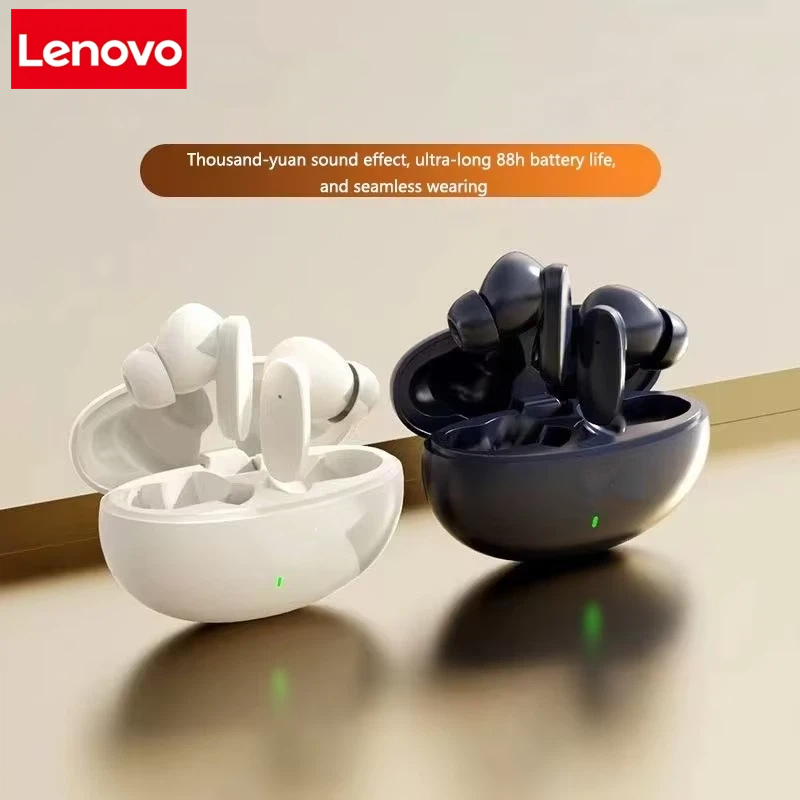 Lenovo New Wireless Earphone B - Wired Earphone Mic review and price