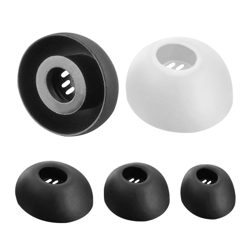 Eartips Earphone Silicone Case - Anker Speaker Soundcore Boom 2 review and price
