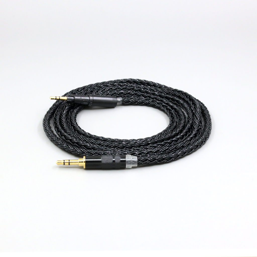 16 Core Black Braided Headphon - Audio Technica Headphone Ath-M50X review and price