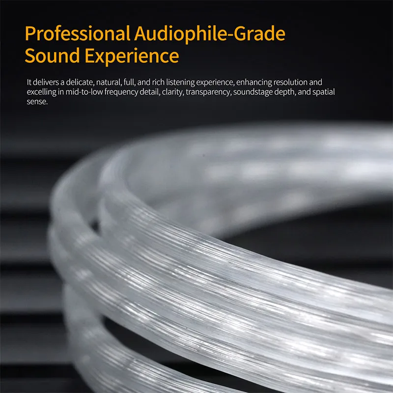 KZ Earphones Cable OFC Silver  - Wired Earphone Mic review and price