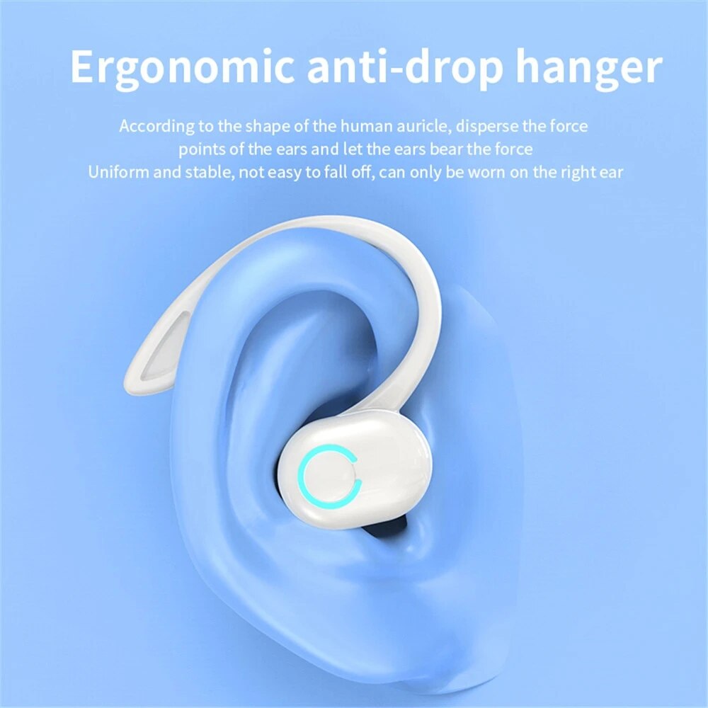Business Bluetooth Headset HiF - Bluetooth Headset On Ear review and price