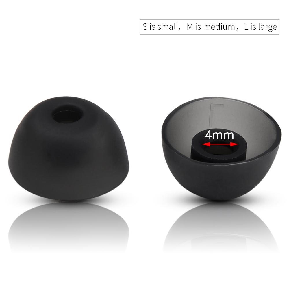Silicone Ear Tips for Anker So - Anker Speaker Soundcore Boom 2 review and price