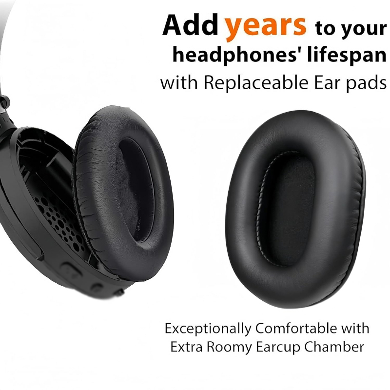 Replacement Ear Pads for Audio - Audio Technica Headphone Ath-M50X review and price