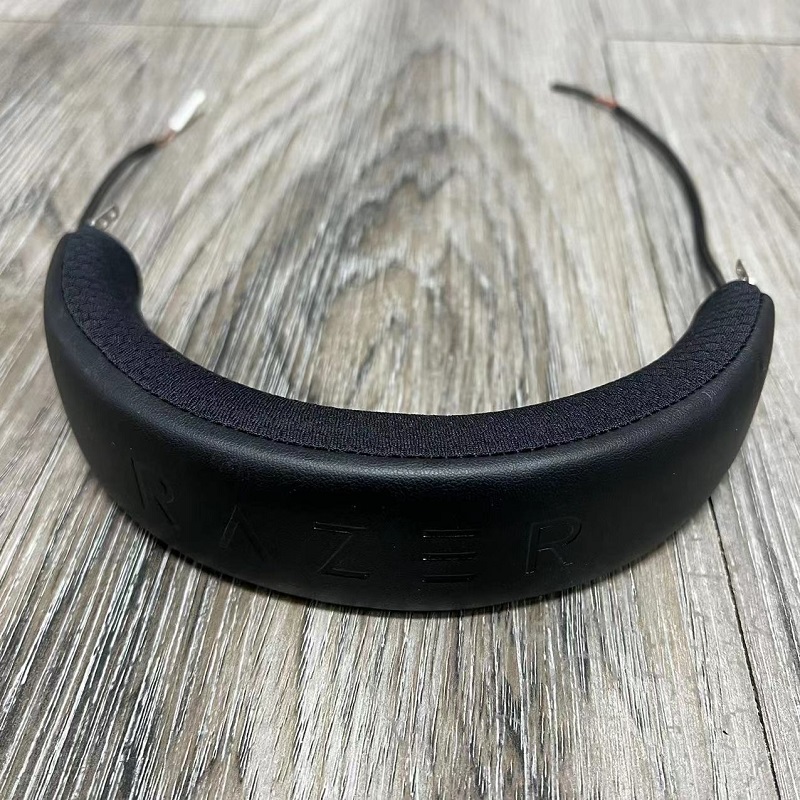 Original Headband For Razer Kr - Gaming Headset Rgb review and price