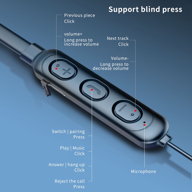 Sports Fitness Audio Accessory - Bluetooth Headset On Ear review and price