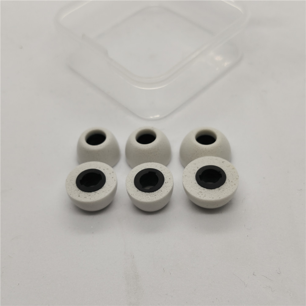 6pcs Memory Foam Tips for OPPO - Earphone Foam Tip review and price