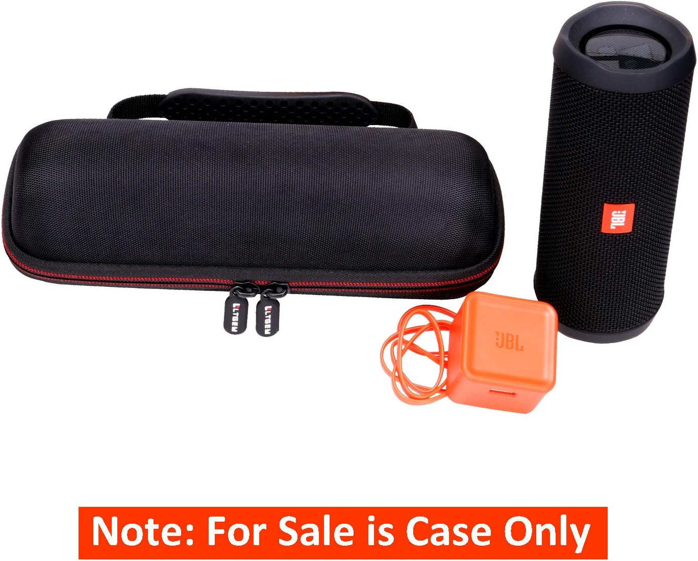 LTGEM Case Compatible with JBL - Jbl Speaker Flip 6 review and price