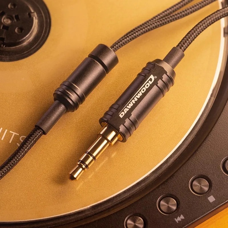 DAWNWOOD GT09 Dark Knight IEM  - In Ear Monitor Iem review and price