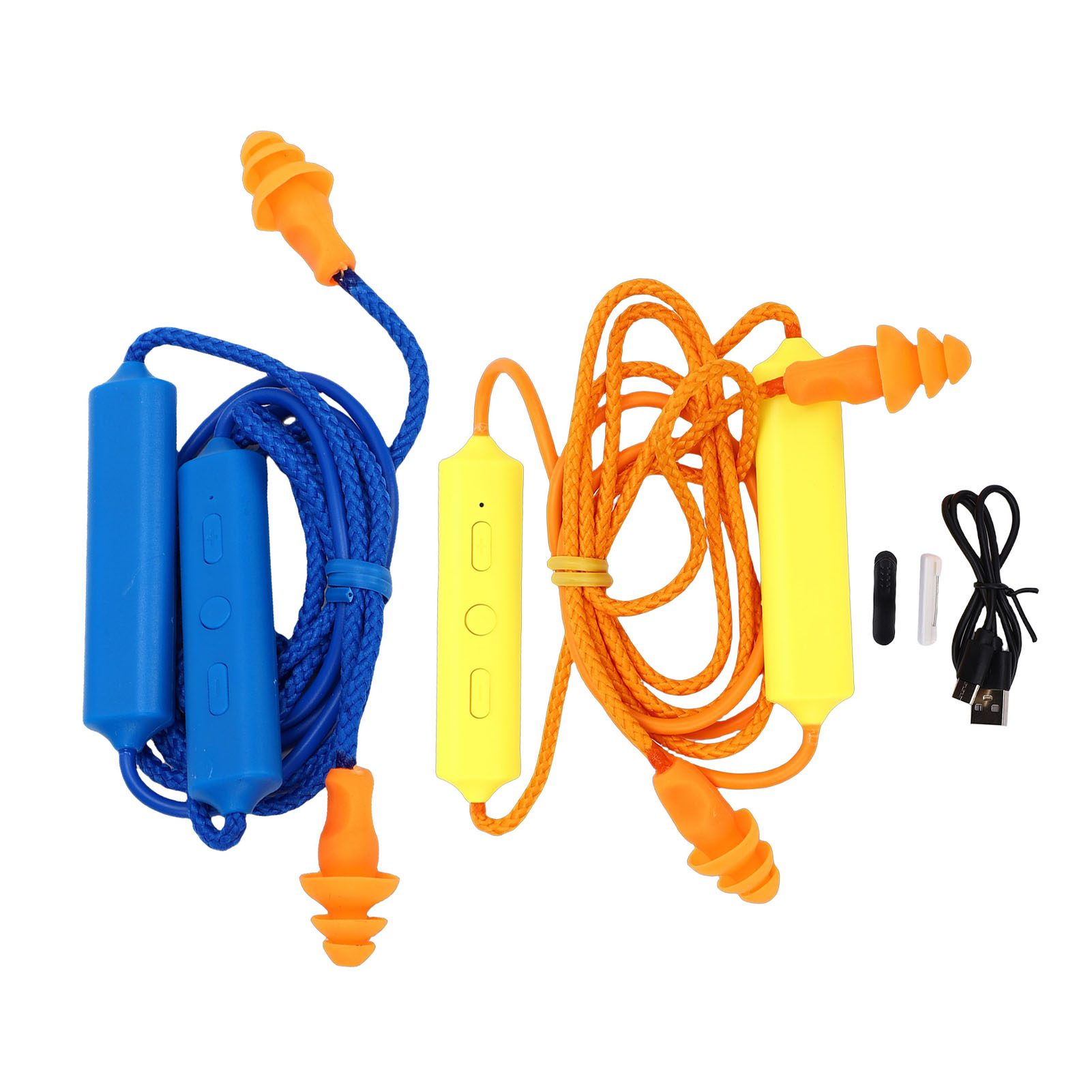 Ear Plugs Bluetooth Headset Fo - Bluetooth Headset On Ear review and price