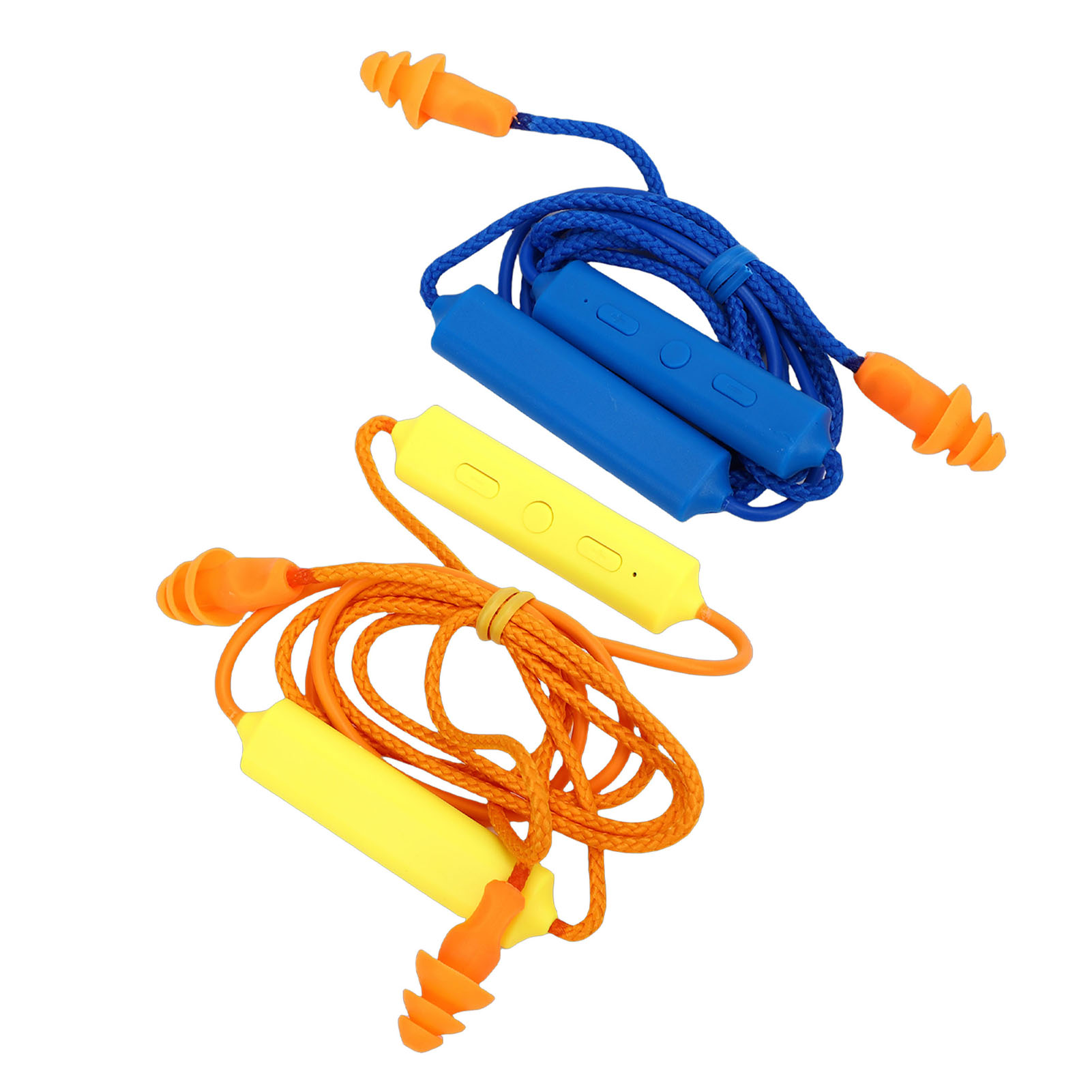 Ear Plugs Bluetooth Headset Fo - Bluetooth Headset On Ear review and price