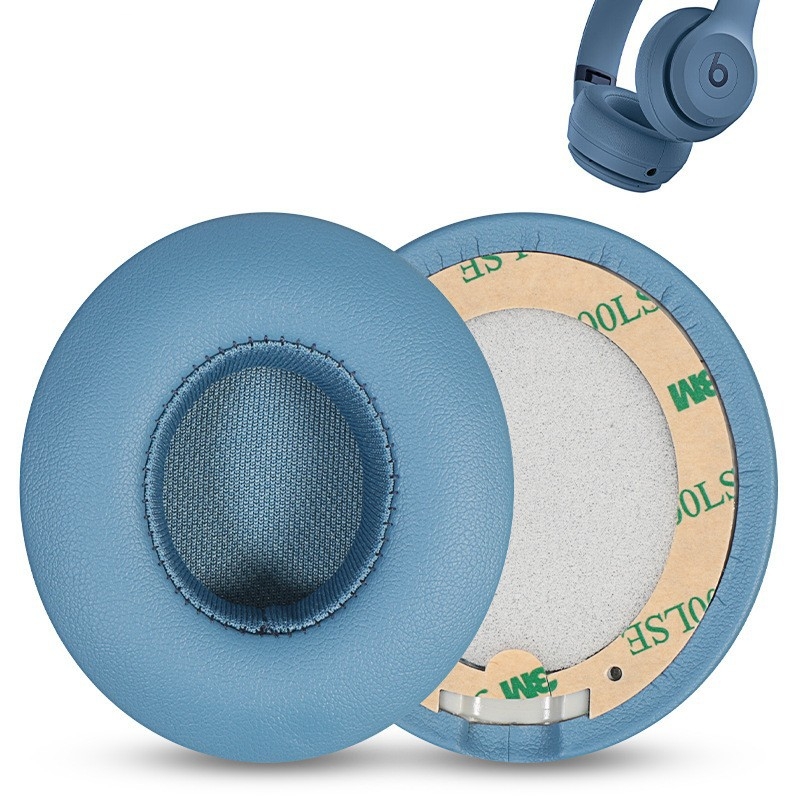 Replacement Ear Pads for Beats - Beats Headphone Solo 4 review and price