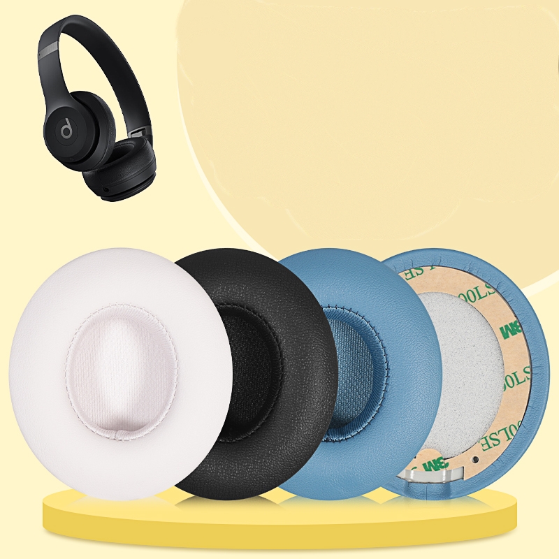 Replacement Ear Pads for Beats - Beats Headphone Solo 4 review and price