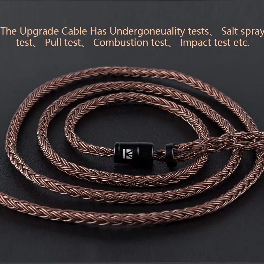 KBEAR 16 core 2-pin IEM headph - In Ear Monitor Iem review and price