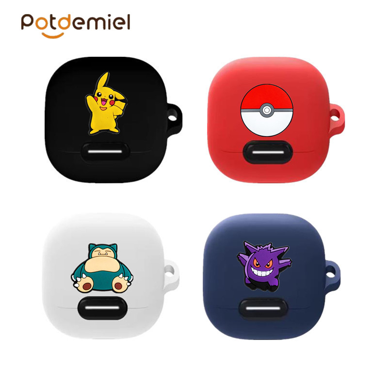 Potdemiel Pokemon Earphone Cas - Anker Speaker Soundcore Boom 2 review and price
