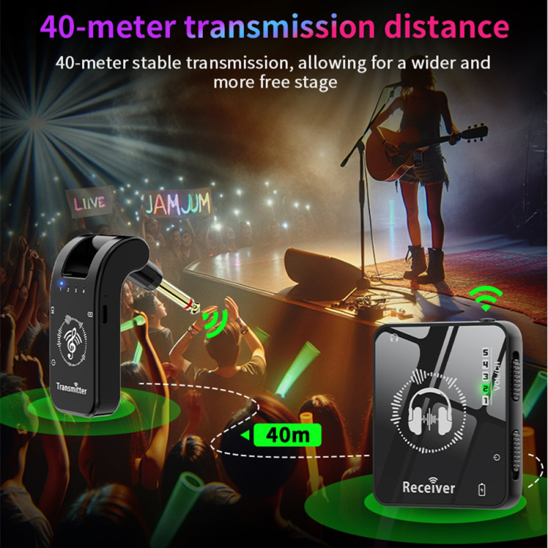 Wireless IEM System Transmitte - In Ear Monitor Iem review and price