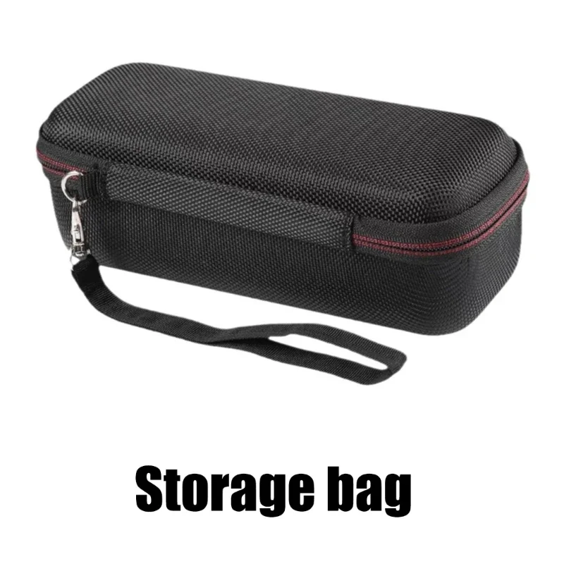 EVA Bag for MARSHALL EMBERTON  - Anker Speaker Soundcore Boom 2 review and price