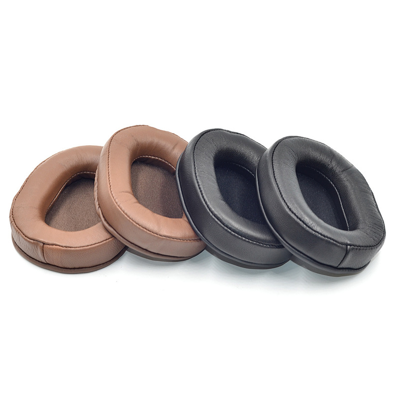 Sheepskin EarPads Headphone Re - Audio Technica Headphone Ath-M50X review and price