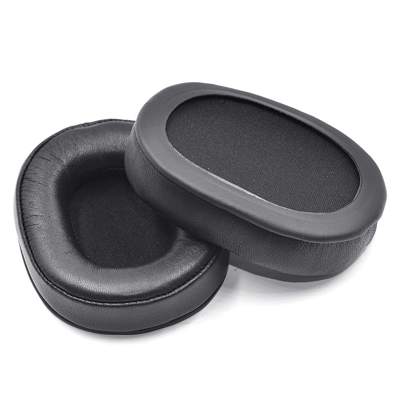 Sheepskin EarPads Headphone Re - Audio Technica Headphone Ath-M50X review and price