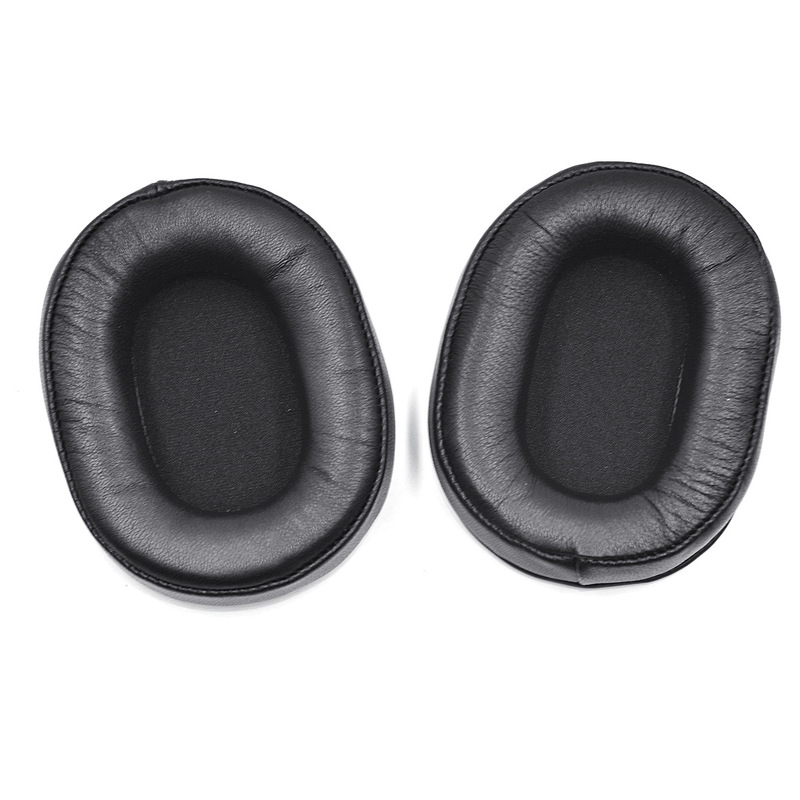 Sheepskin EarPads Headphone Re - Audio Technica Headphone Ath-M50X review and price