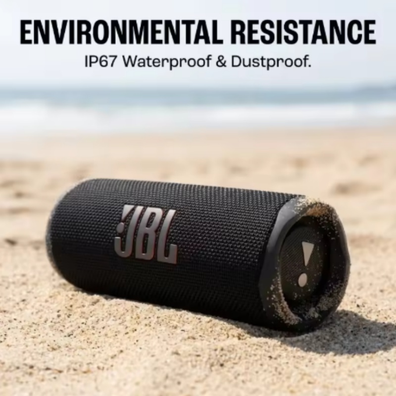 JBL Flip 6 Portable Wireless B - Jbl Speaker Flip 6 review and price